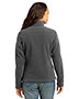 Eddie Bauer EB201 Full Zip Fleece Jacket