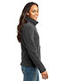 Eddie Bauer EB201 Full Zip Fleece Jacket