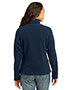 Eddie Bauer EB201 Full Zip Fleece Jacket