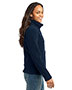 Eddie Bauer EB201 Full Zip Fleece Jacket
