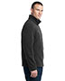 Custom Embroidered Eddie Bauer EB202 1/4-Zip Fleece Pullover