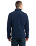 Custom Embroidered Eddie Bauer EB202 1/4-Zip Fleece Pullover