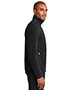 Eddie Bauer EB224 Men 8.8 oz Full-Zip Microfleece Jacket