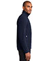 Eddie Bauer EB224 Men 8.8 oz Full-Zip Microfleece Jacket