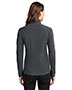 Eddie Bauer EB225 Ladies 8.8 oz Full-Zip Microfleece Jacket