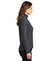 Eddie Bauer EB225 Ladies 8.8 oz Full-Zip Microfleece Jacket