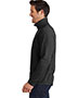 Eddie Bauer EB226 Men 8.8 oz 1/2-Zip Microfleece Jacket