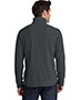 Eddie Bauer EB226 Men 8.8 oz 1/2-Zip Microfleece Jacket
