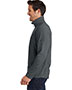 Eddie Bauer EB226 Men 8.8 oz 1/2-Zip Microfleece Jacket