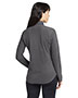 Eddie Bauer Ladies 1/2-Zip Microfleece Jacket EB227