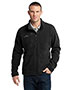 Eddie Bauer EB230 WindResistant Full Zip Fleece Jacket