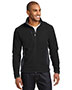  DISCONTINUED  Eddie Bauer ®  Full-Zip Sherpa Fleece Jacket. EB232