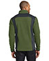    Eddie Bauer ®  Full-Zip Sherpa Fleece Jacket. EB232