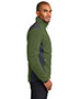    Eddie Bauer ®  Full-Zip Sherpa Fleece Jacket. EB232