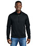 Eddie Bauer EB2360 Men's Smooth Mid Layer Fleece 1/2-Zip