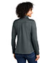 Eddie Bauer EB2370 Women's Smooth Mid Layer Fleece 1/2-Zip