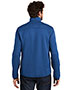 Custom Embroidered Eddie Bauer EB242 Men 15.7 oz Dash Full-Zip Fleece Jacket