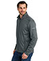 Eddie Bauer EB2460 Men's Smooth Mid Layer Fleece Full-Zip