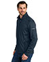 Eddie Bauer EB2460 Men's Smooth Mid Layer Fleece Full-Zip