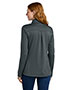 Eddie Bauer EB2470 Women's Smooth Mid Layer Fleece Full-Zip