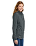 Eddie Bauer EB2470 Women's Smooth Mid Layer Fleece Full-Zip