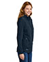 Eddie Bauer EB2470 Women's Smooth Mid Layer Fleece Full-Zip