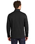 Custom Embroidered Eddie Bauer EB254 Men Sweater Fleece 1/4-Zip