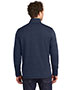 Custom Embroidered Eddie Bauer EB254 Men Sweater Fleece 1/4-Zip