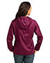 Custom Embroidered Eddie Bauer EB501 Packable Wind Jacket