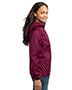 Custom Embroidered Eddie Bauer EB501 Packable Wind Jacket