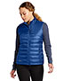 Eddie Bauer ®  Ladies Quilted Vest EB513