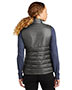 Eddie Bauer ®  Ladies Quilted Vest EB513