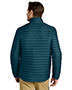 Eddie Bauer EB514 Men's Packable Quilted Full-Zip