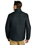 Eddie Bauer EB514 Men's Packable Quilted Full-Zip