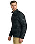 Eddie Bauer EB514 Men's Packable Quilted Full-Zip