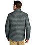 Eddie Bauer EB514 Men's Packable Quilted Full-Zip
