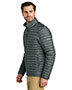 Eddie Bauer EB514 Men's Packable Quilted Full-Zip
