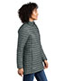 Eddie Bauer EB515 Women's Packable Quilted Full-Zip