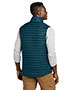 Eddie Bauer EB516 Men's Packable Quilted Vest