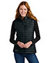 Eddie Bauer EB517 Women's Packable Quilted Vest