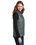 Eddie Bauer EB517 Women's Packable Quilted Vest