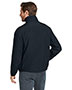 Custom Embroidered Eddie Bauer EB532 Shaded Crosshatch Soft Shell Jacket