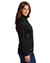 Eddie Bauer EB539 Ladies Weather-Resist Soft Shell Jacket