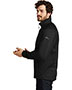 Custom Embroidered Eddie Bauer EB542 Men Trail Soft Shell Jacket