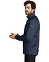 Custom Embroidered Eddie Bauer EB542 Men Trail Soft Shell Jacket