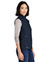 Eddie Bauer Ladies Stretch Soft Shell Vest EB547