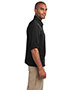Custom Embroidered Eddie Bauer EB604 Long Sleeve Performance Travel Shirt