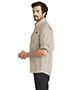 Custom Embroidered Eddie Bauer EB606 Long Sleeve Fishing Shirt