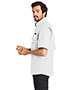 Eddie Bauer EB608 Short Sleeve Fishing Shirt