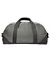 Custom Embroidered Eddie Bauer EB901 Large Ripstop Duffel